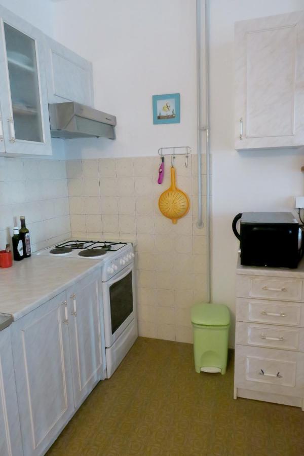 Elda Apartment Pula Ngoại thất bức ảnh