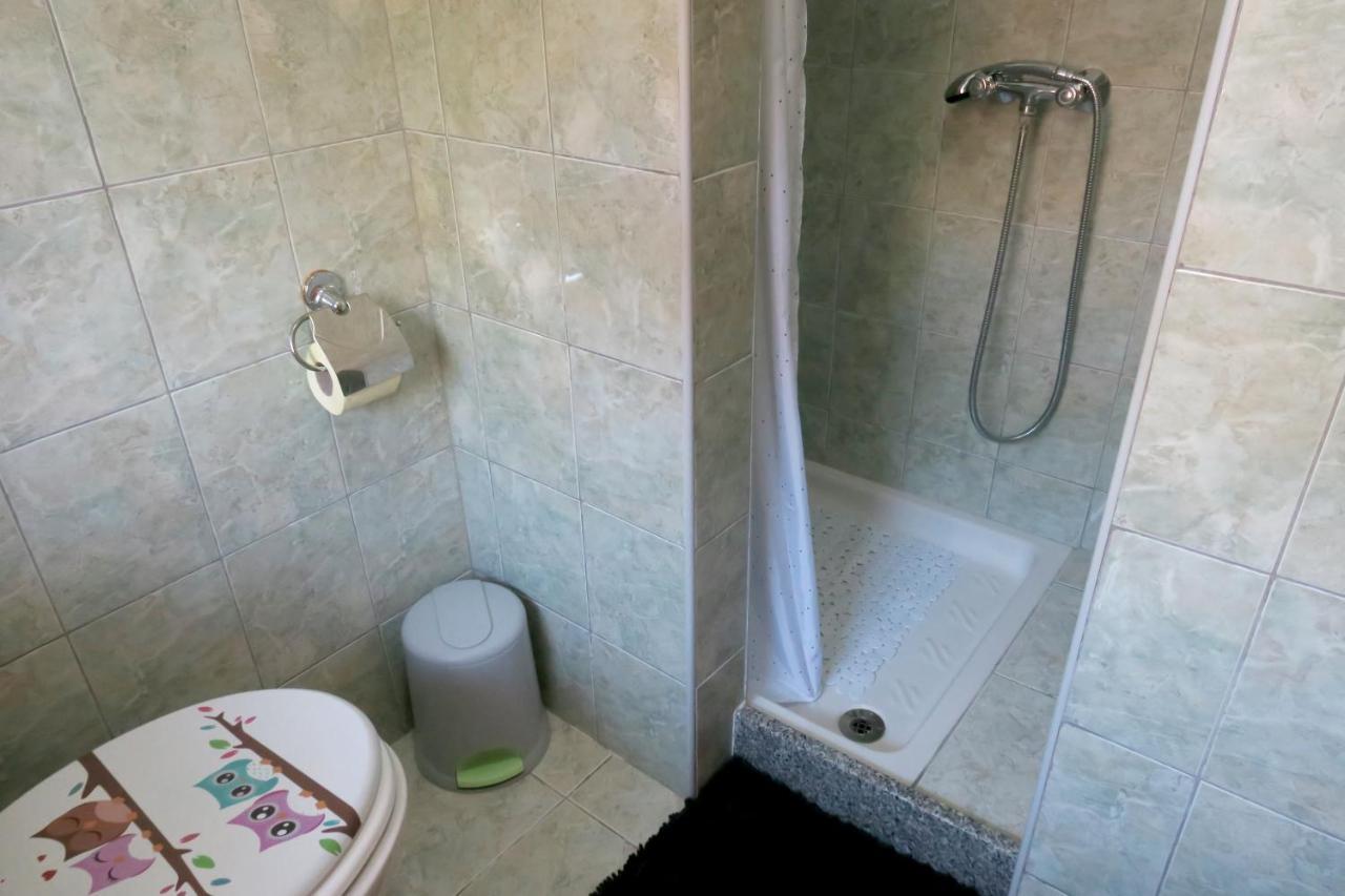 Elda Apartment Pula Ngoại thất bức ảnh