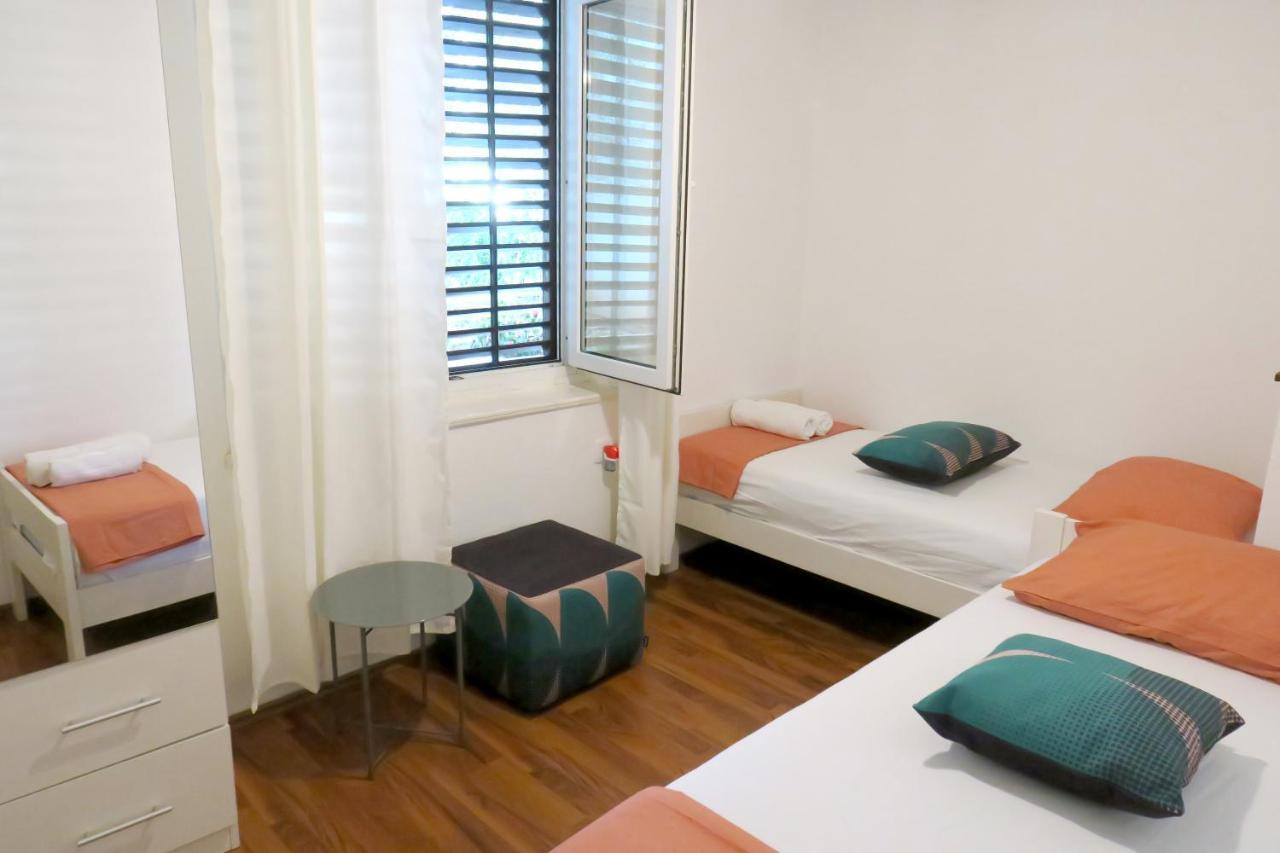 Elda Apartment Pula Ngoại thất bức ảnh