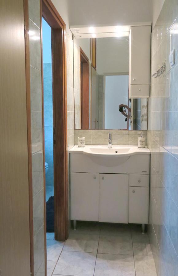 Elda Apartment Pula Ngoại thất bức ảnh